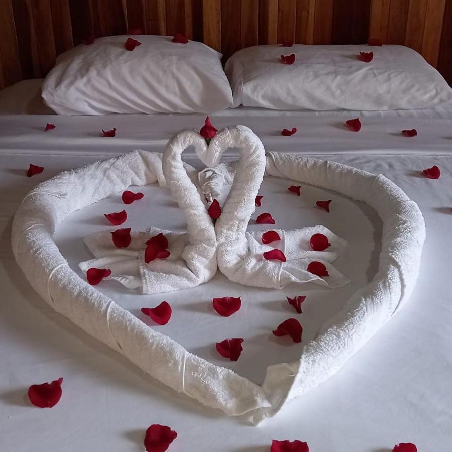 Selvita Lodge Arenal La Fortuna Buitenkant foto