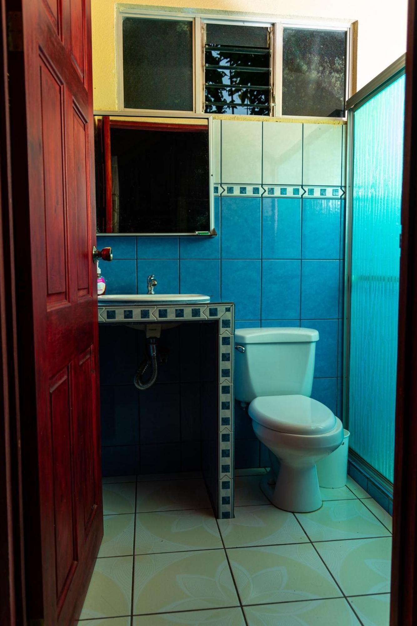 Selvita Lodge Arenal La Fortuna Buitenkant foto